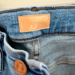 MOTHER 💫
THE TOMCAT SKIMP
California Cruiser size 27